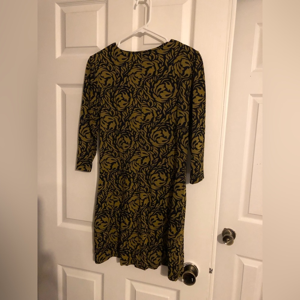 Never worn dress